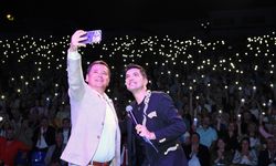 19. Uluslararası Balkan Festivali’nde Coşku Zirve Yaptı