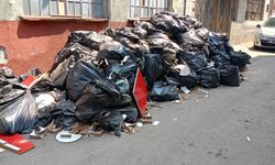 Osmangazi’de İzinsiz Hafriyat ve Moloz Dökenlere Para Cezası