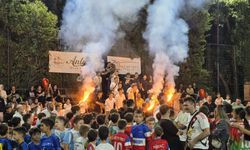 Paşa Minitop Futbol Şöleni Sona Erdi