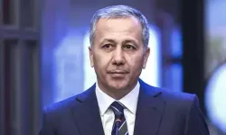 Deprem Sonrası Bakan Yerlikaya’dan Açıklama