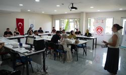 Güçlü Aile İçin Güçlü Eğitim: Bin Çifte Evlilik Öncesi Akademi