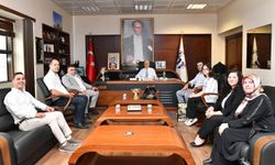 YKS Şampiyonu Beyza Sarı, Hacettepe Yolcusu