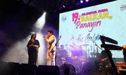 Balkan göçmenlerinin dayanışma günü