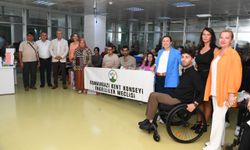 Engelli Bireyler E-KPSS’ye Ücretsiz Şekilde Hazırlanıyor