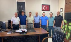 TOBB ve Ticaret Borsası’ndan Öğrencilere Anlamlı Destek