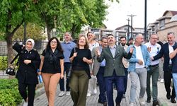 Yıldırım'dan Dünyada Ses Getirecek Proje