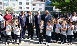 Başkan Yılmaz'dan Öğrencilere Altın Öğütler