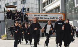 Yıldırım'da Afet Seferberliği