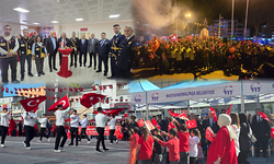 Atamızın Mirası 102 Yaşında