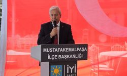 Başkan Akın Güven Tazeledi