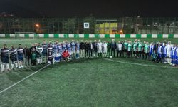 Büyükşehir’de Başkanlık Kupası heyecanı başladı