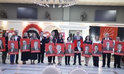 CHP Karacabey, Cumhuriyet’in 102. Yılını Dayanışma Sofrasında Kutladı