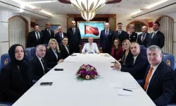 Cumhurbaşkanı Erdoğan: “Büyükşehirlerde su sıkıntısına karşı gereken adımları atıyoruz”