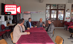 Sigarayı Bıraktı, Hayatlara Dokundu!