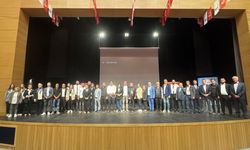 Sandıktan Demir Çıktı