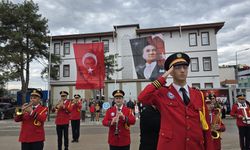 Cumhuriyet’in 102. Yılında Meydan Doldu Taştı