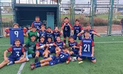 Genç Yeteneklerden Deplasmanda Kritik Galibiyet