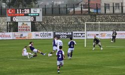 Tam Hakimiyet: 7-0!
