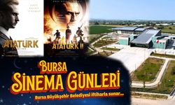 Cumhuriyetin 102. Yılında Atatürk Sevgisi Perdede Buluşuyor
