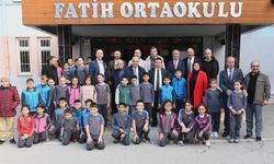 Osmangazi’de Hizmet Sahada Şekilleniyor