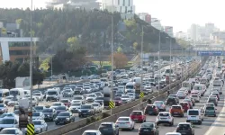 Araçlarda kamera zorunluluğuna 2 ay kaldı!