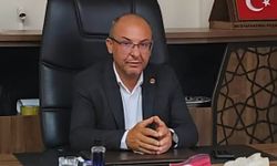 Mustafakemalpaşa Muhtarlar Derneği Başkanı Tuncay Akar'dan 29 Ekim Cumhuriyet Bayramı Mesajı