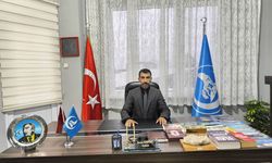 Başkan Korkmaz'dan 29 Ekim Cumhuriyet Bayramı Mesajı