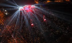 Bursa tek yürek, Yaşasın Cumhuriyet