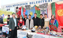 Yıldırım Belediyesi’nden Öğrencilere “Kampüse Hoş Geldin” Etkinliği