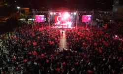 Yıldırım'da Cumhuriyet Coşkusu!