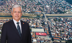 İYİ Parti İlçe Başkanı Adnan Akın'dan 10 Kasım Mesajı