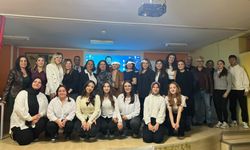 Akşemsettin MTAL Öğrencilerinden Öğretmenler Günü’nde Anlamlı Video