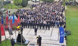 Özlem ve minnetle anıyoruz