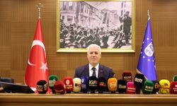 "Bursa'yı geleceğe hazırlıyoruz"