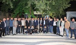 Bozbey: “Kimseyi ötekileştirmeden, halkımızın taleplerini yerine getiriyoruz”