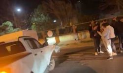 Alkollü Sürücünün Çarptığı Araçtaki Bebek Kurtarılamadı