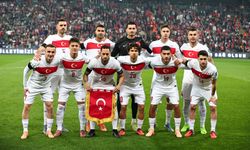 A Milli Takım’ın Dünya Kupası Yolunda Muhtemel Rakipleri Belli Oldu