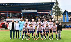 Paşa Evinde Güldü: Mudanyaspor’u Tek Golle Geçti