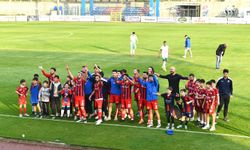 Paşa’dan Gol Şov: 6-0!