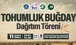 Başkan Erdem Üreticilerle Yeniden Bir Araya Geliyor