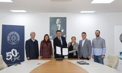 Üniversite-sanayi köprüsü güçleniyor: BUÜ–CEV protokolü yeniden imzalandı