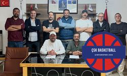 Çırpanspor’dan Basketbol Branşına Büyük Adım