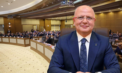 Davut Gürkan: "Bursa Popülist Siyasetin ve Basiretsiz Yöneticilerin Şehri Değildir!"