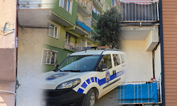 Tekel Bayırı’ndaki Evler Kayıyor mu?