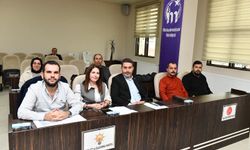 AK Parti’nin “Geçici Ruhsat” Teklifi, CHP’nin Ret Oyuyla Kabul Edilmedi