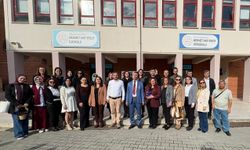 Pırlanta Gibi Öğretmenlere Pırlanta Hediye