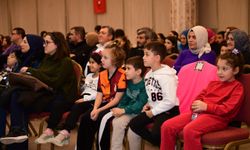 Efsane Sporcu Osmangazi’de Anıldı