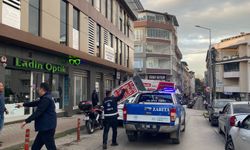 Nilüfer’de Kaldırım İşgallerine Sıkı Denetim