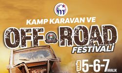 Mustafakemalpaşa’da Off-Road Heyecanı Başlıyor!