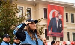 Osmangazi’de Zaman 09.05’te Durdu